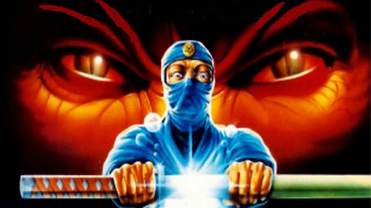 Ninja in Action - 剧照