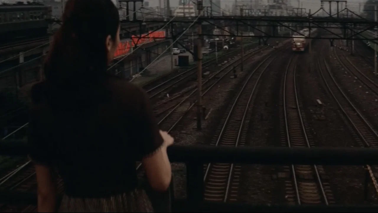 ごろつき無宿 - 剧照