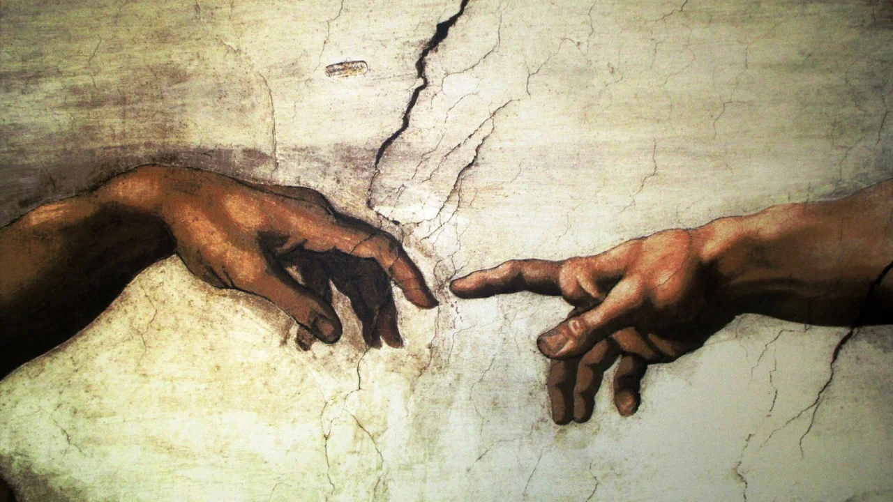 Vatican, la cit&eacute; qui voulait devenir &eacute;ternelle - 剧照