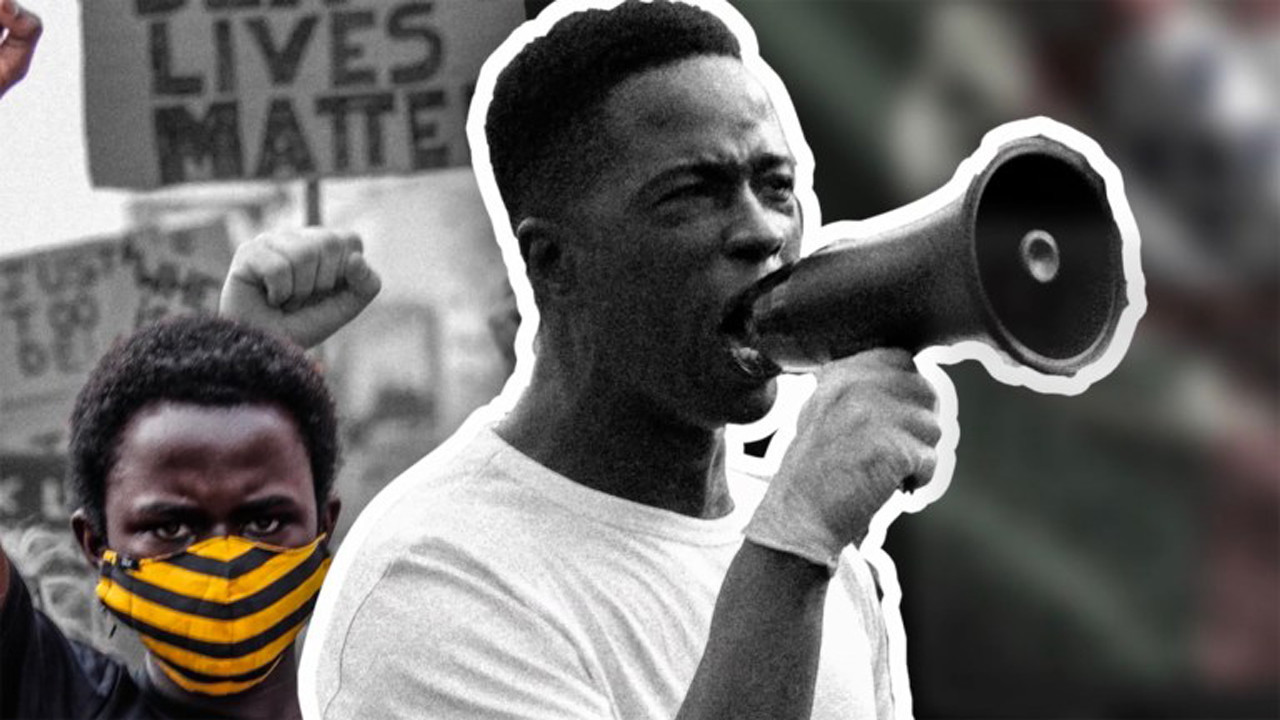 Olhares sobre o racismo - 剧照