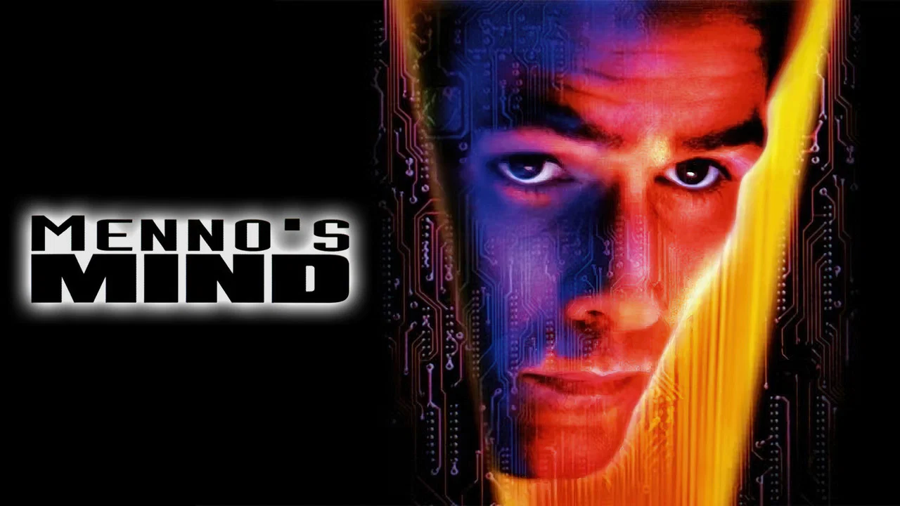 Menno's Mind - 剧照