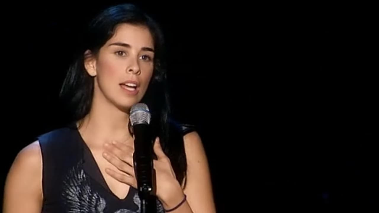 Sarah Silverman: Jesus Is Magic - 剧照