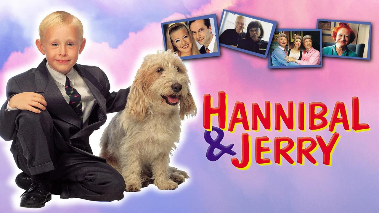 Hannibal & Jerry - 剧照