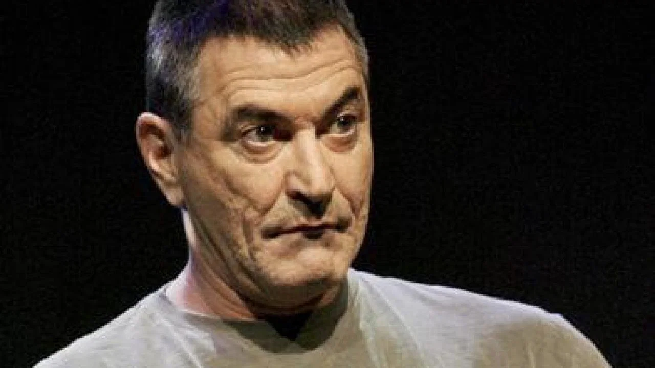 Bigard au Stade de France - 剧照