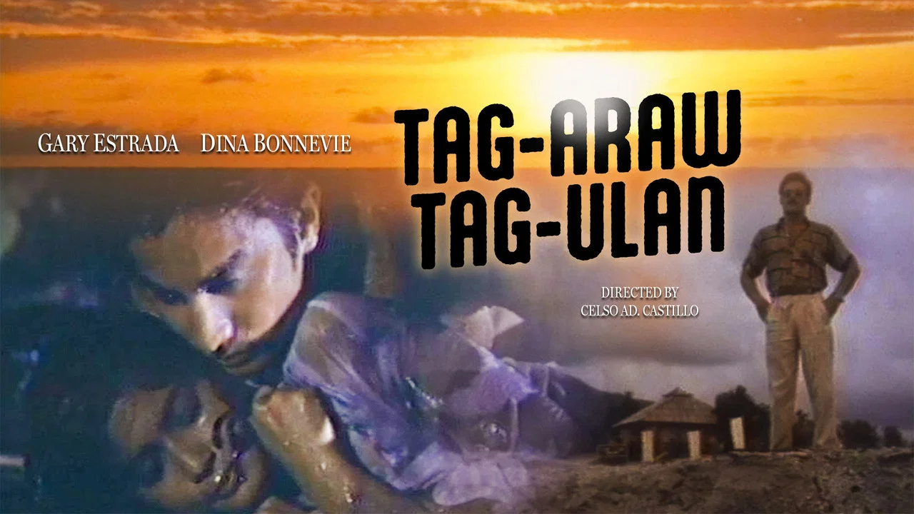 Tag-araw, Tag-ulan - 剧照