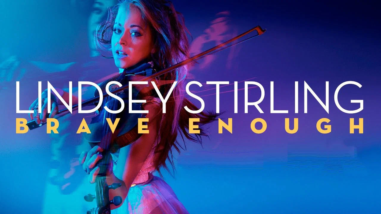 Lindsey Stirling: Brave Enough - 剧照