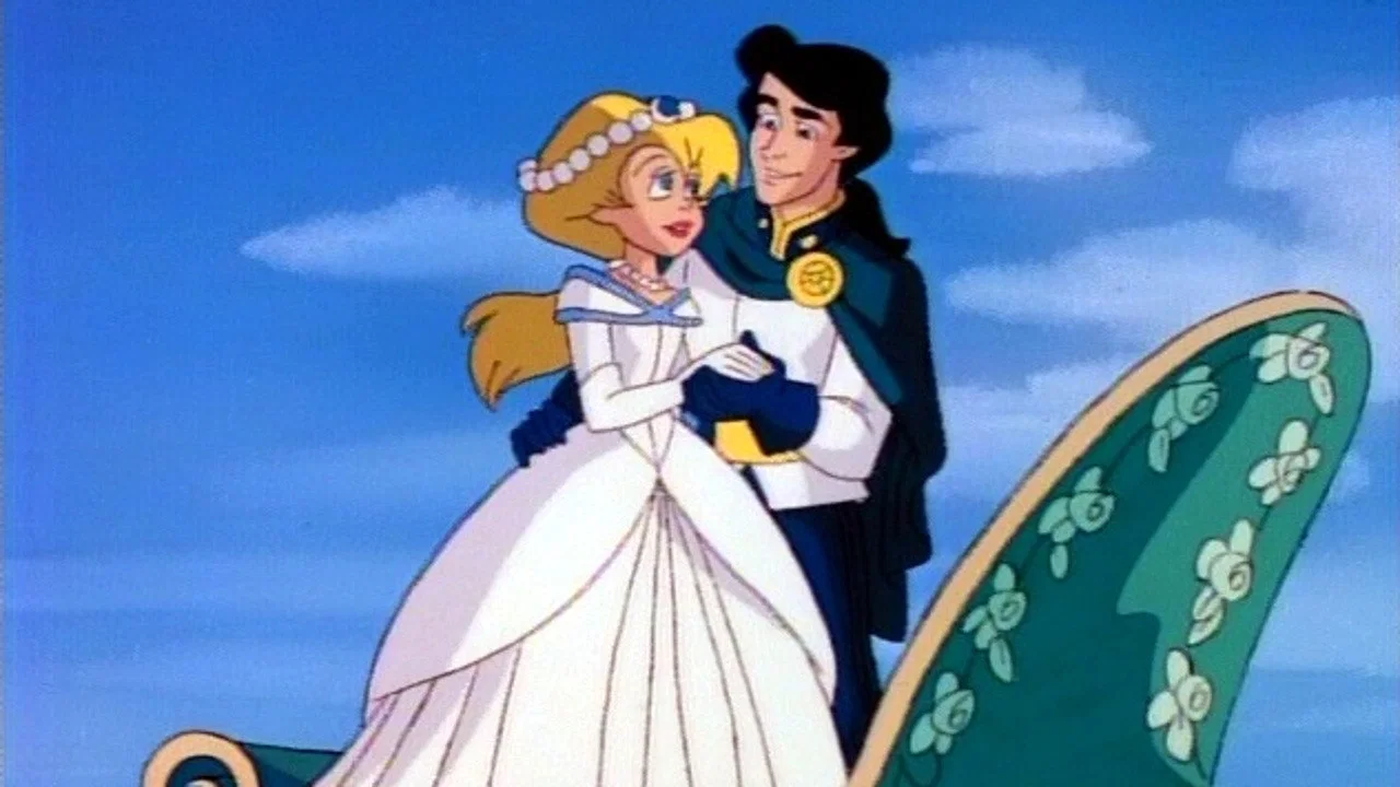 The Little Mermaid - 剧照