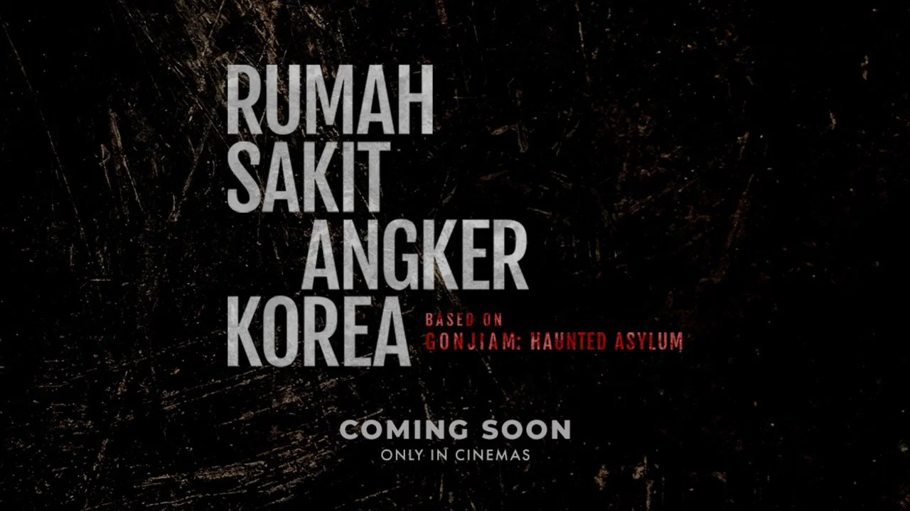 402 Rumah Sakit Angker Korea - 剧照