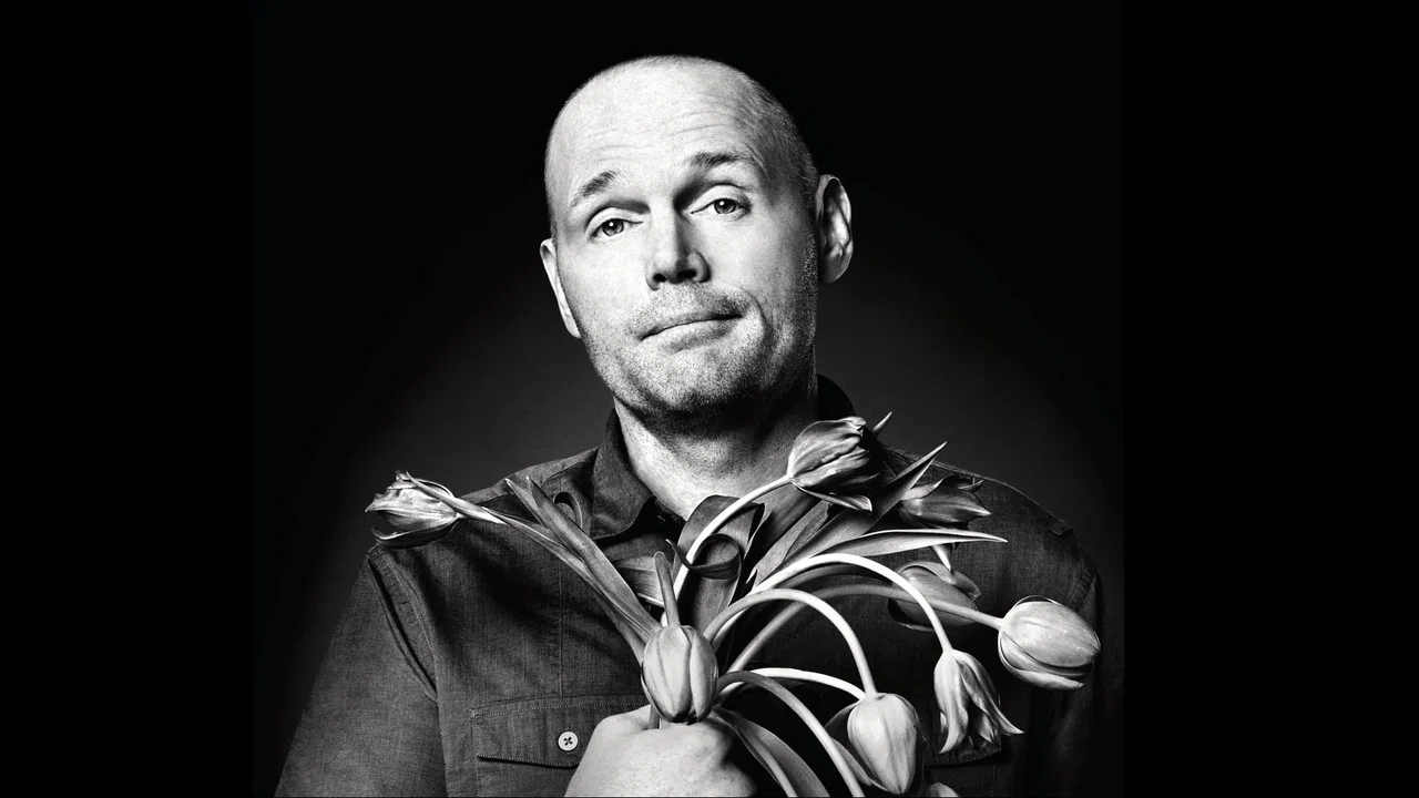 Bill Burr: I'm Sorry You Feel That Way - 剧照
