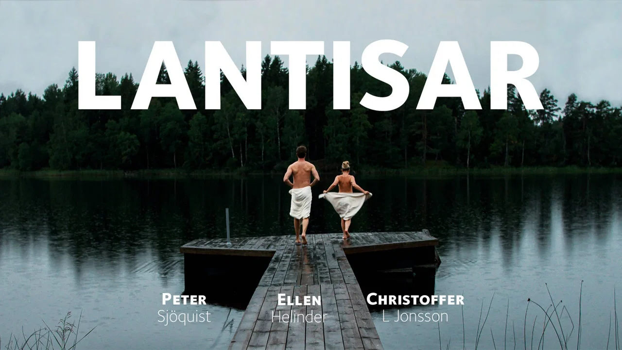 Lantisar - 剧照