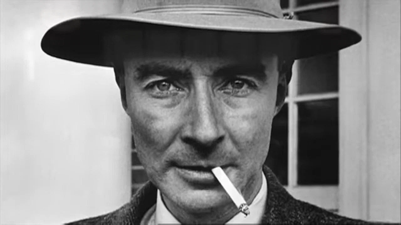 The Trials of J. Robert Oppenheimer - 剧照