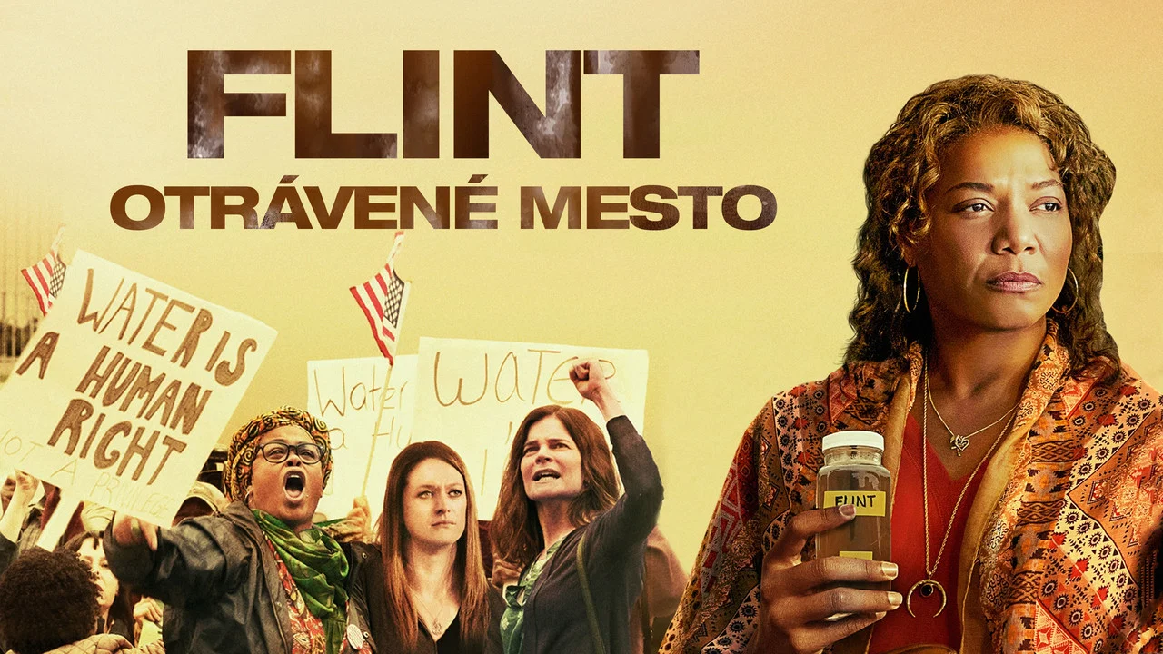 Flint - 剧照