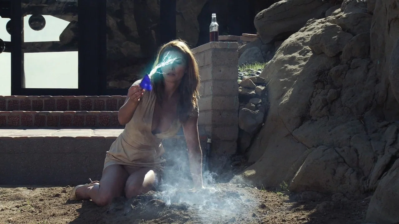 Moon Maidens - 剧照