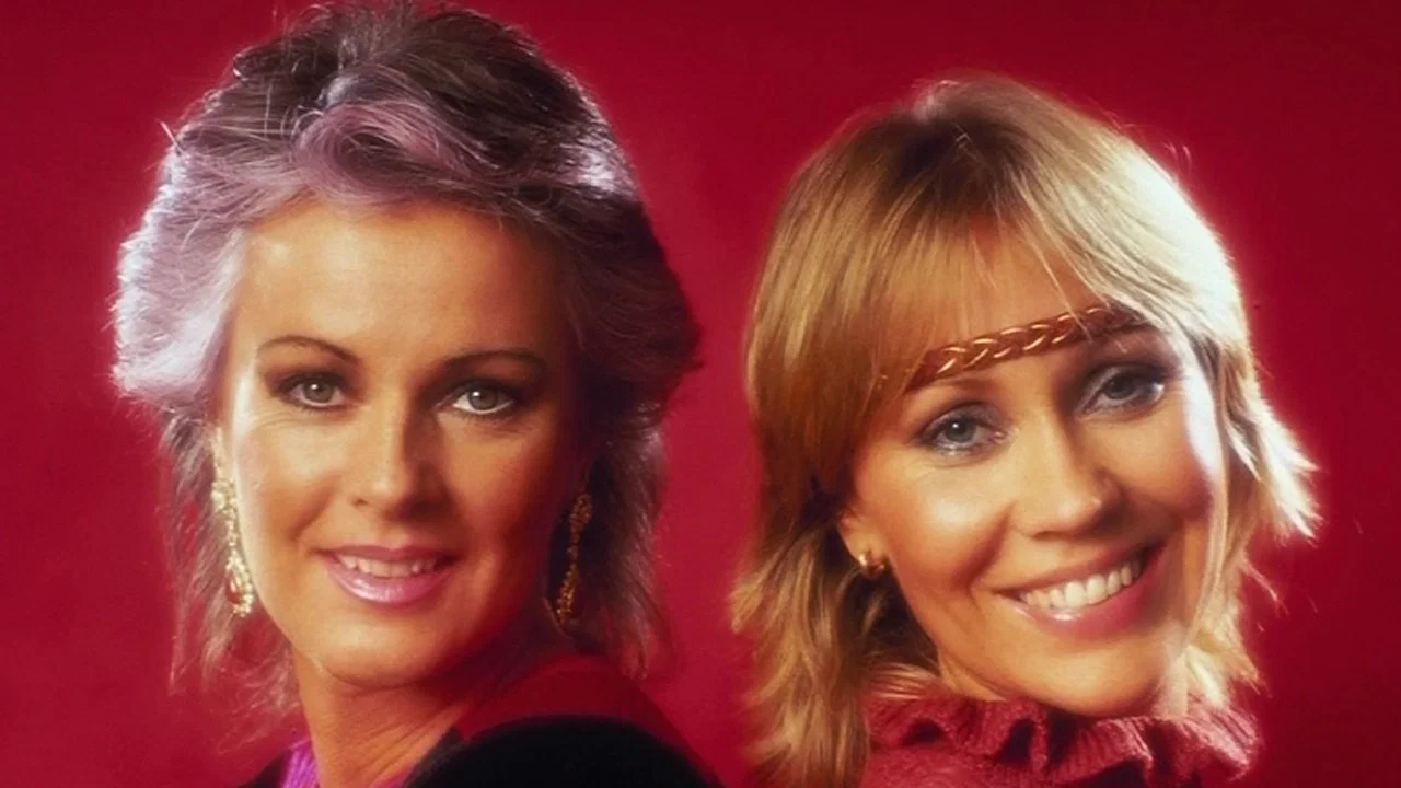 ABBA: The Winner Takes It All - The ABBA Story - 剧照