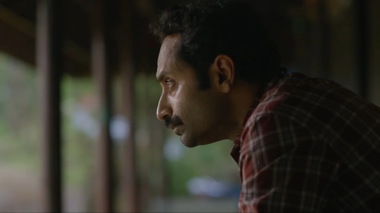 മലയൻകുഞ്ഞ് - 剧照