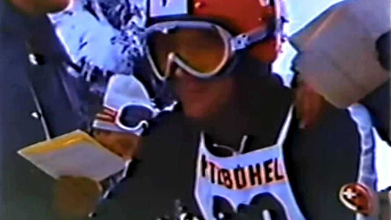Ski The Outer Limits - 剧照
