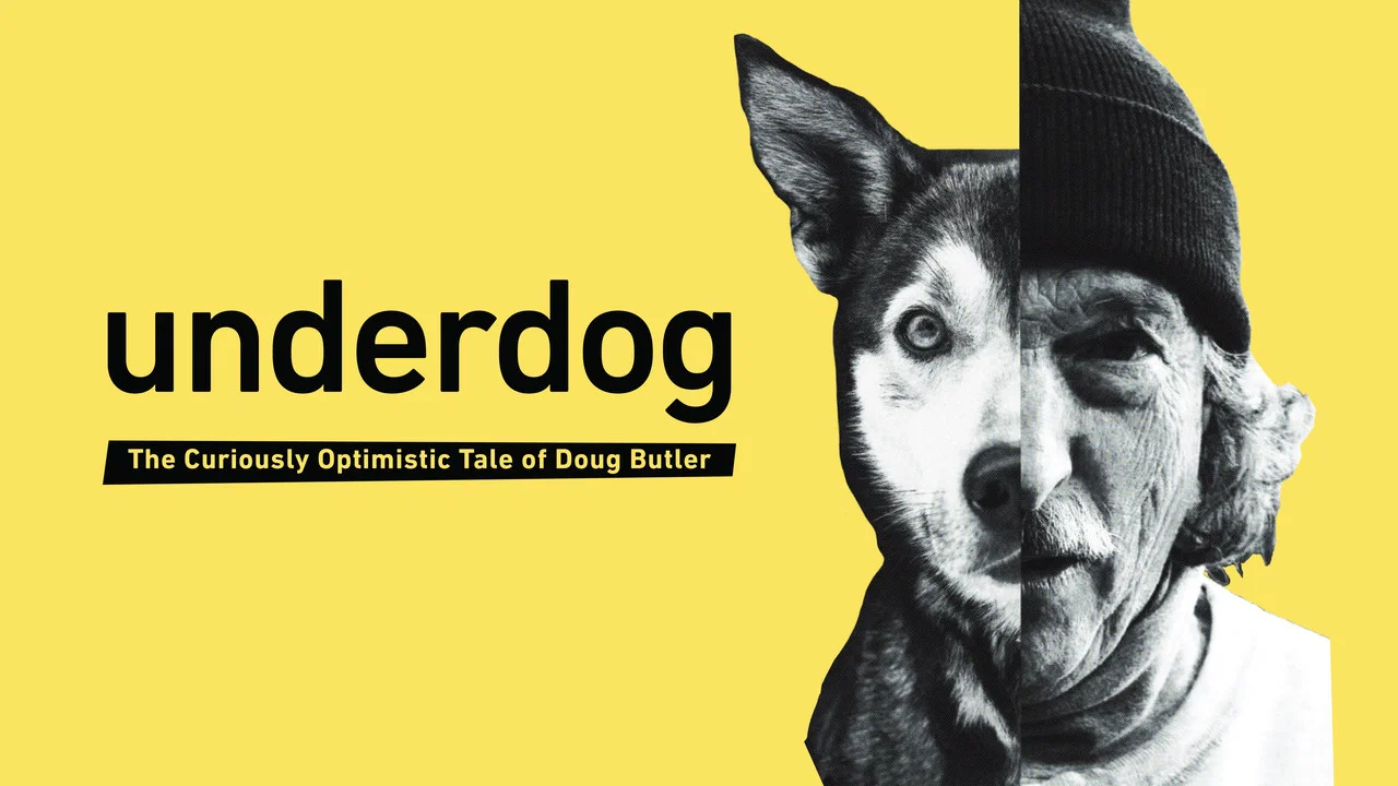 Underdog - 剧照