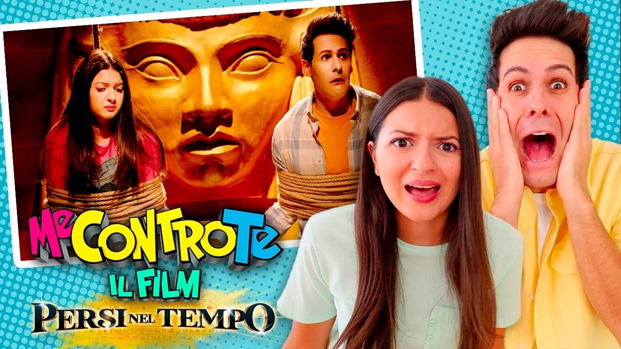 Me contro Te: Il film - Persi nel tempo - 剧照