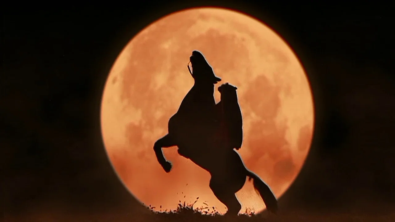 The Legend of Sleepy Hollow - 剧照