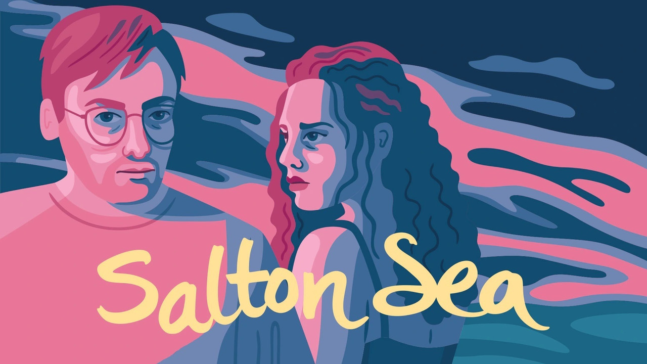 Salton Sea - 剧照