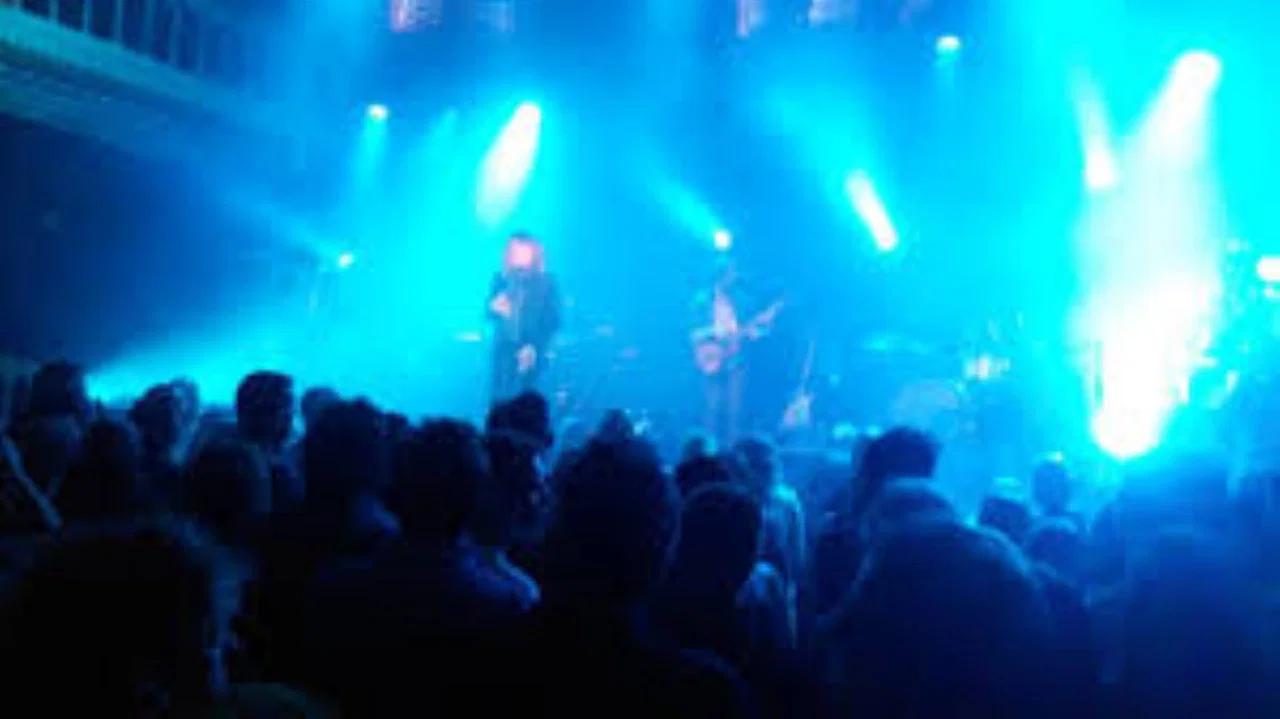 Di-Rect &lrm;&ndash; Live In Paradiso - 剧照