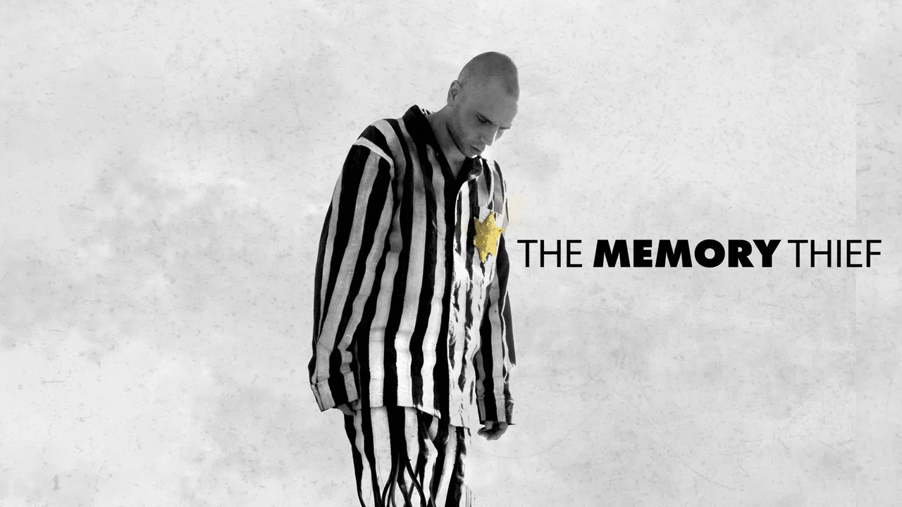 The Memory Thief - 剧照