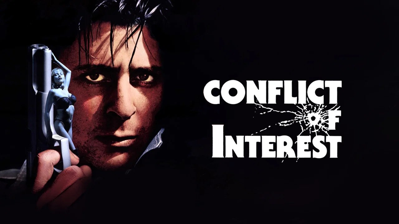 Conflict of Interest - 剧照