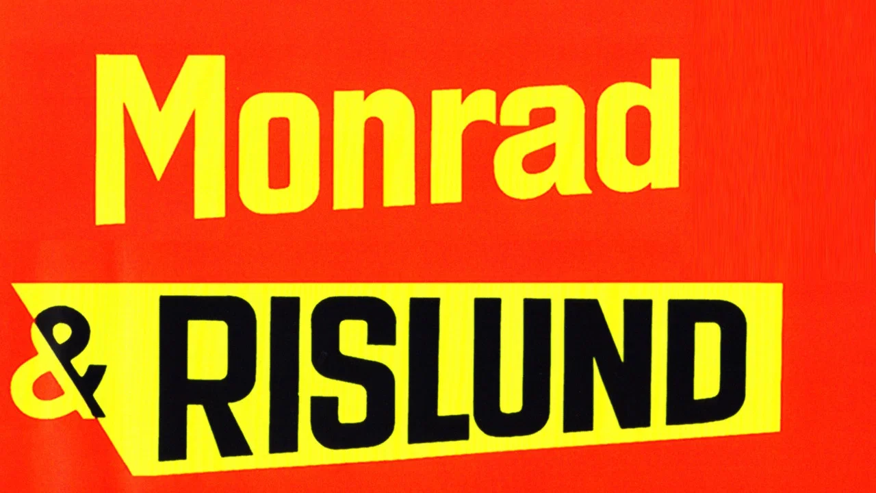 Monrad & Rislund i K&oslash;ge - 剧照