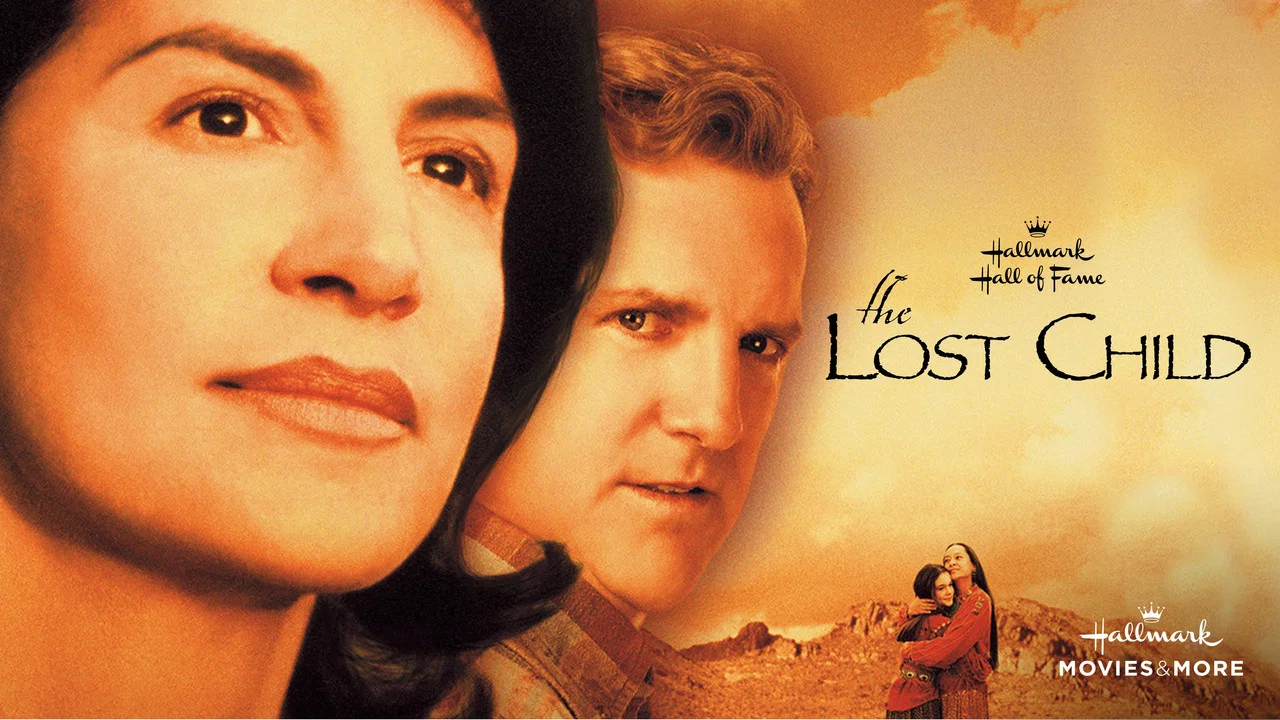 The Lost Child - 剧照