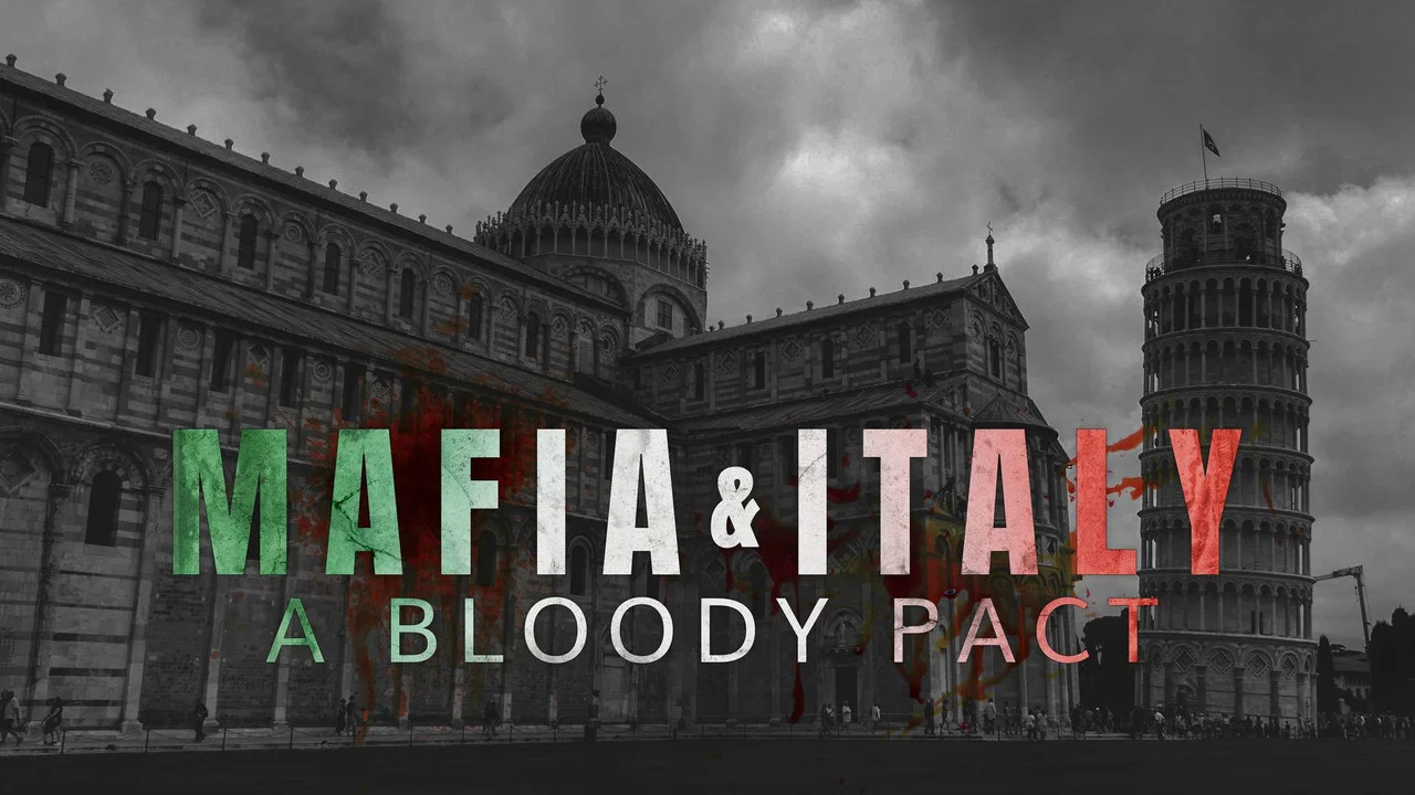 Mafia and Italy: A Bloody Pact - 剧照