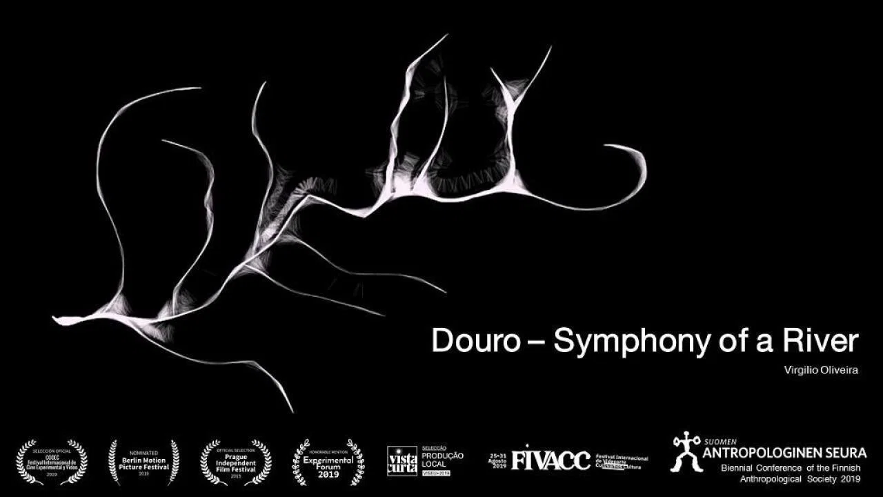 Douro - Symphony of a river - 剧照