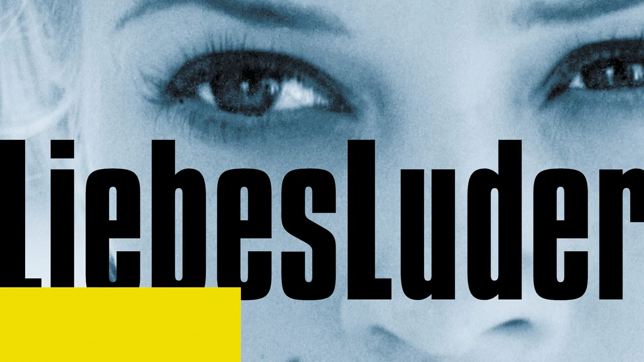LiebesLuder - 剧照