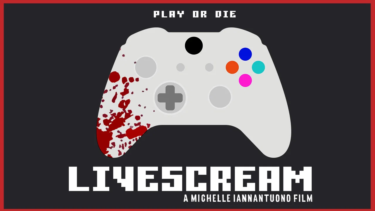 Livescream - 剧照
