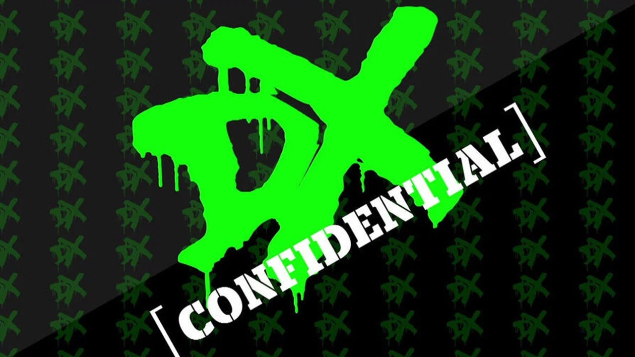 DX: Confidential - 剧照