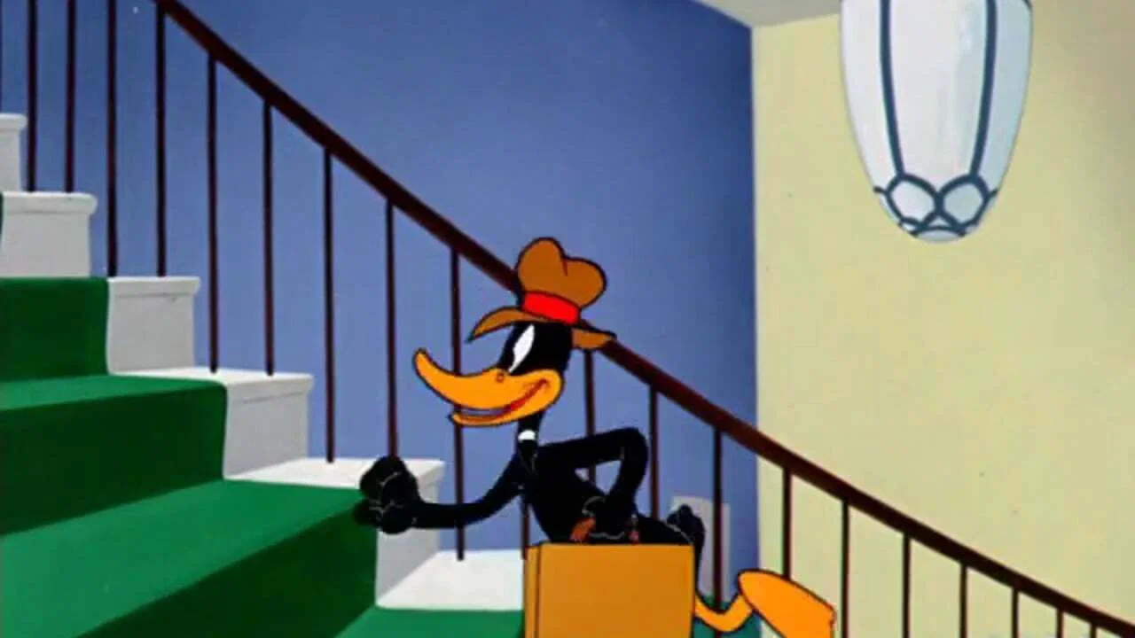 Daffy Dilly - 剧照