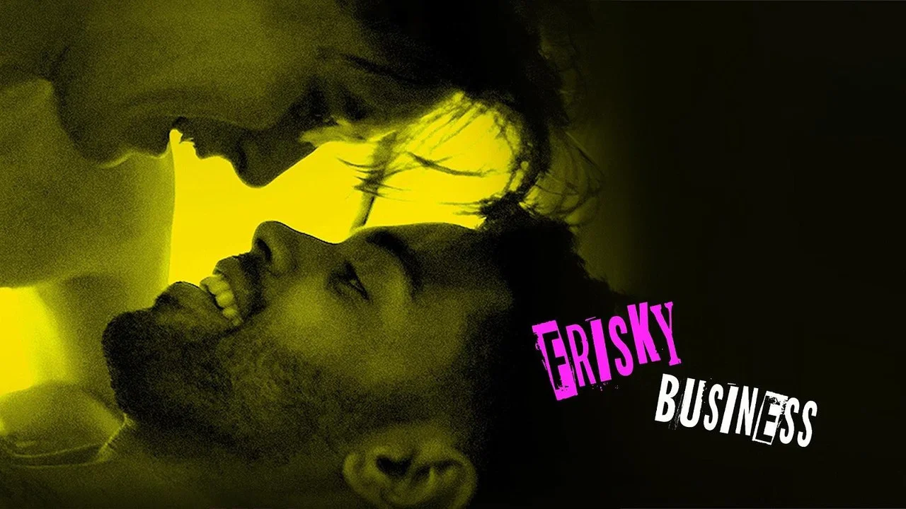 Frisky Business - 剧照