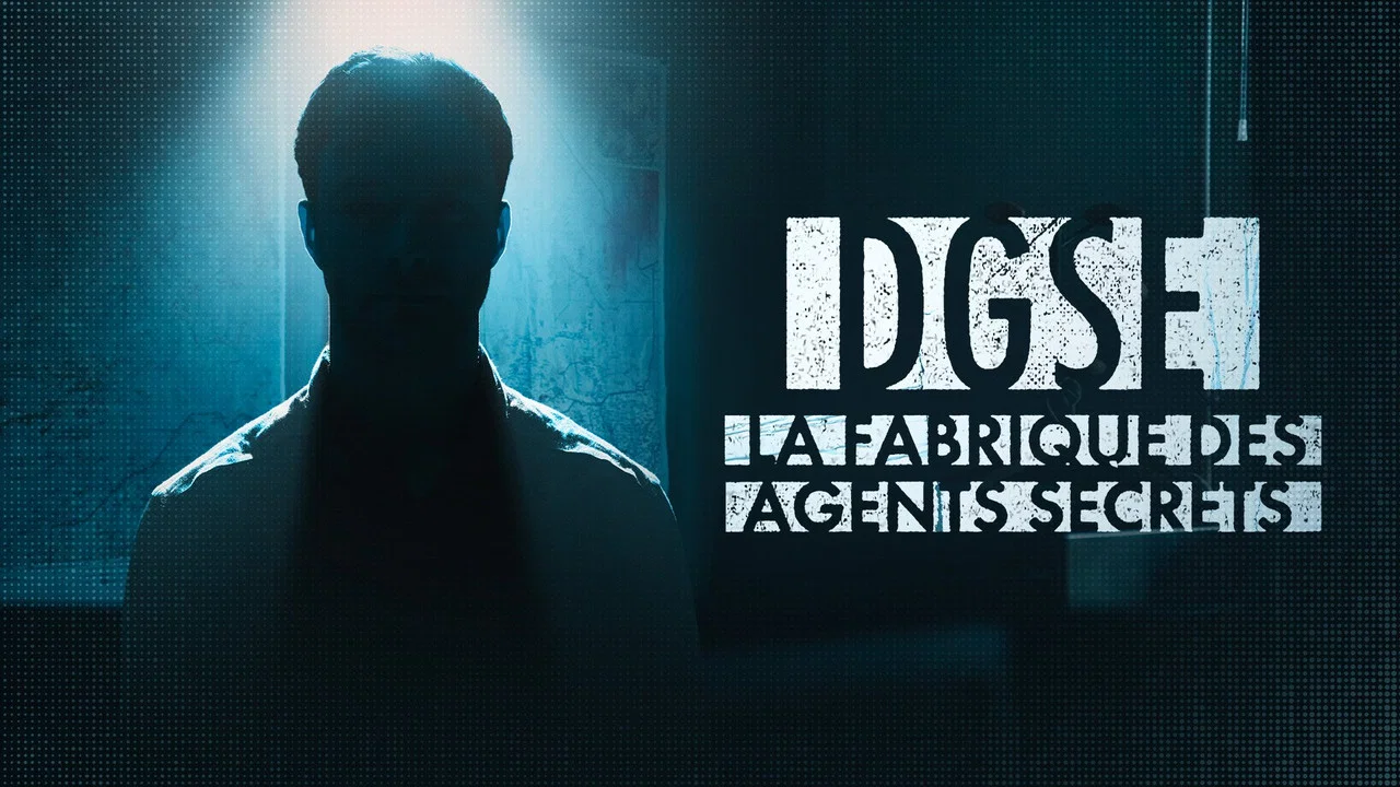 DGSE : La Fabrique des agents secrets - 剧照