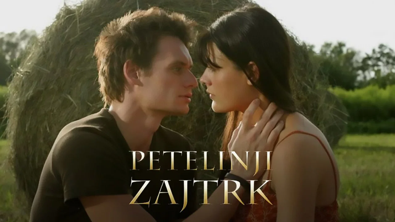 Petelinji zajtrk - 剧照