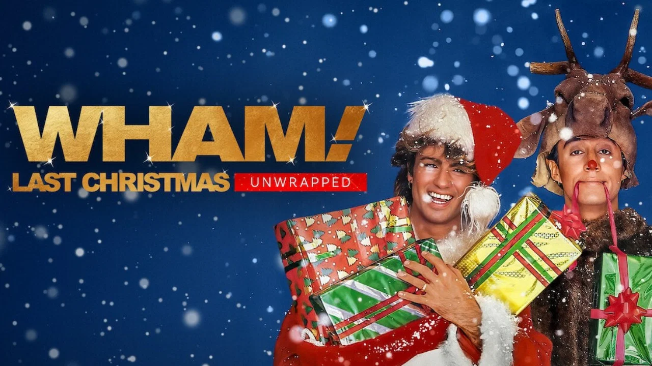 Wham!: Last Christmas Unwrapped - 剧照
