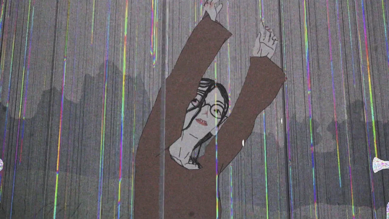 Acid Rain - 剧照