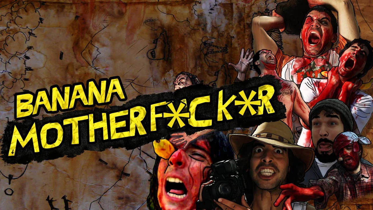 Banana Motherfucker - 剧照