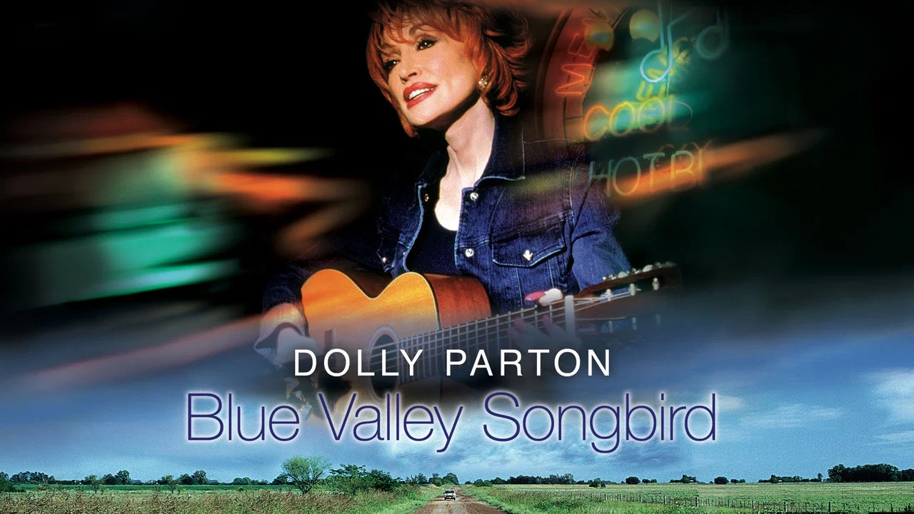 Blue Valley Songbird - 剧照