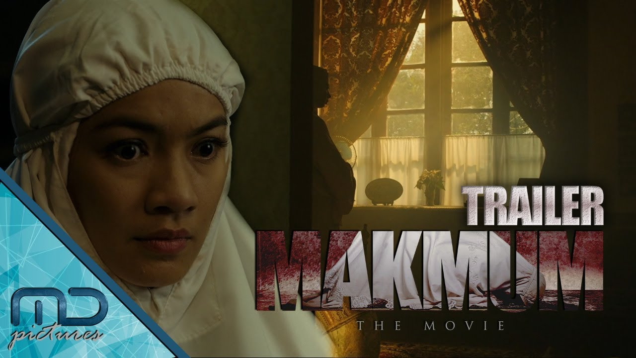 Makmum - 剧照