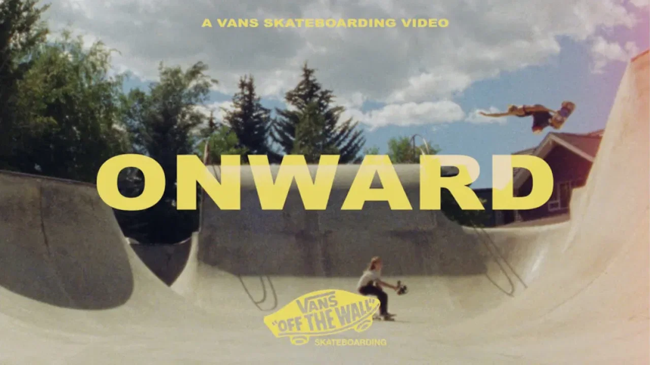 Onward - 剧照