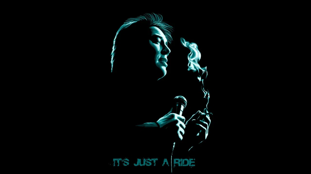 Bill Hicks: It's Just a Ride - 剧照