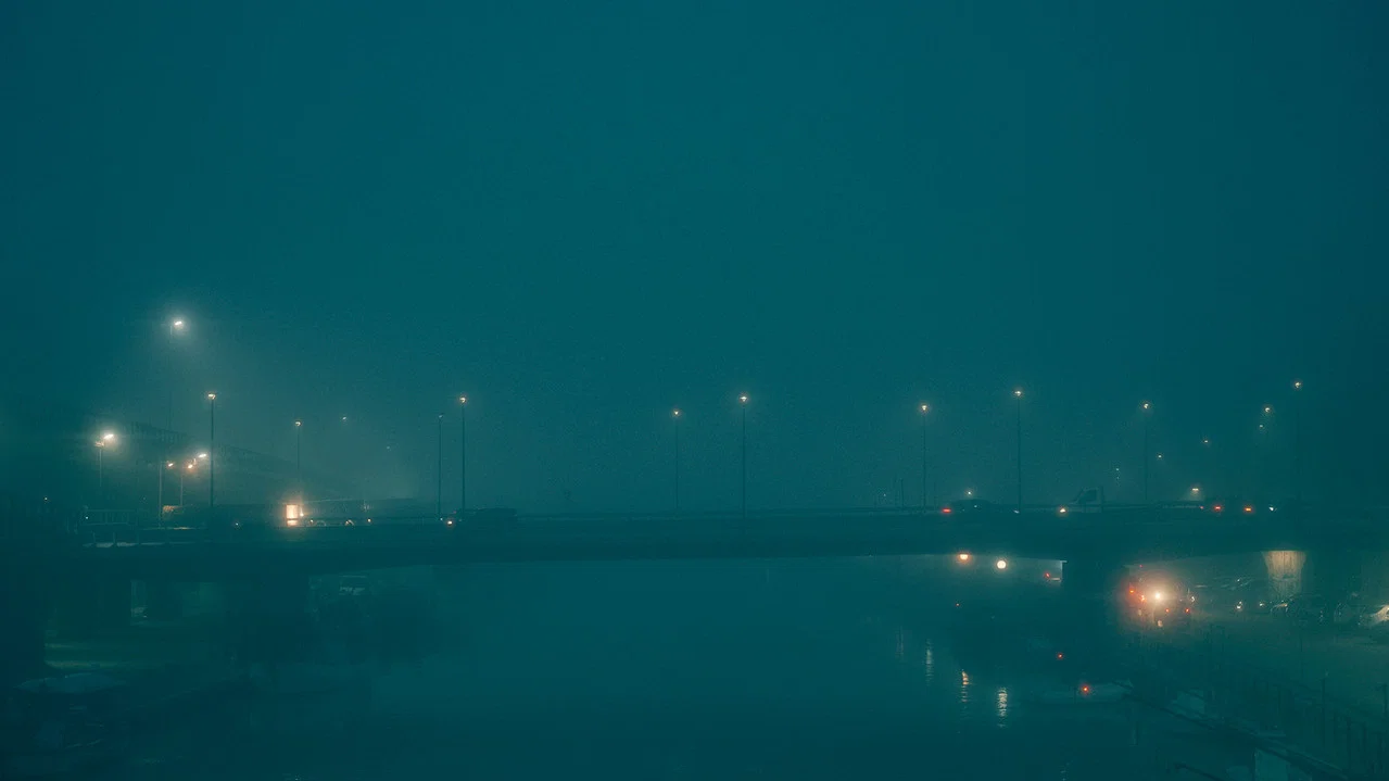 Atmosfera - 剧照
