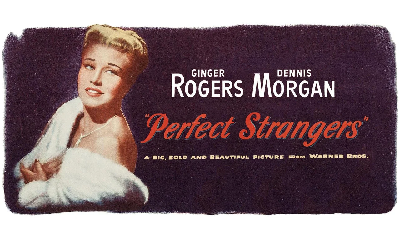 Perfect Strangers - 剧照
