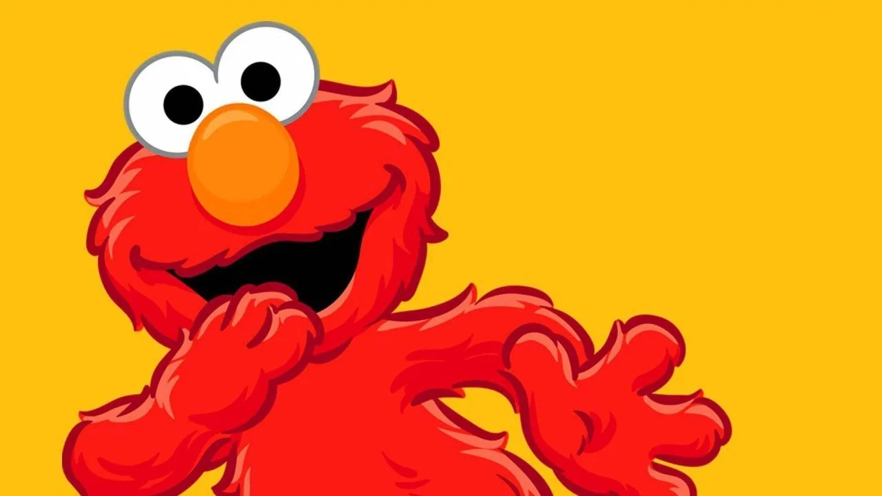 Sesame Street: Elmo Saves Christmas - 剧照
