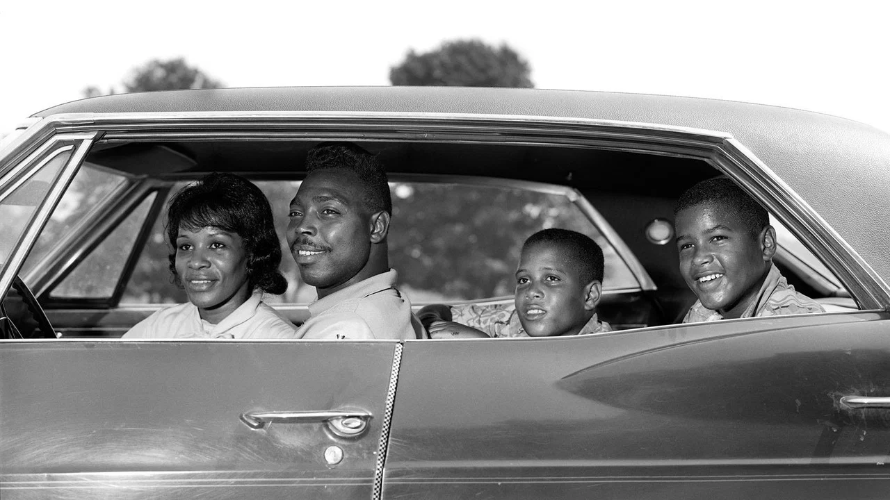 Driving While Black: Race, Space and Mobility in America - 剧照