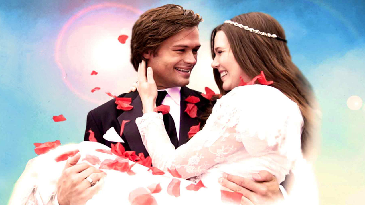 Sacred Vow - 剧照